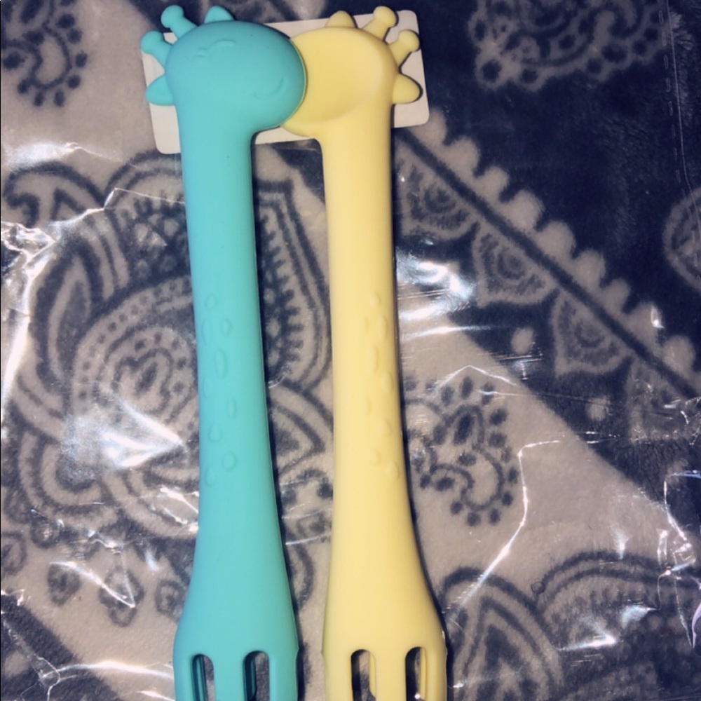 Baby teether - Picture 2 of 3